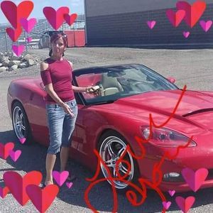 Meet your Posher, Catherine